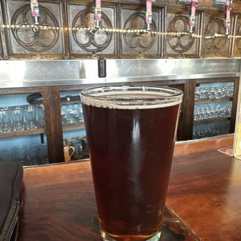 Oozlefinch Beers & Blending - Breweries Near Me - Fort Monroe, Virginia
