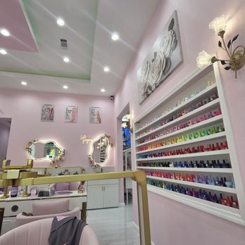 Rose Nail Lounge - Waxing Near Me - Charleston, South Carolina Rose Nail Lounge - Waxing Near Me - Charleston, South Carolina