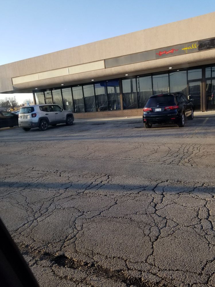 WEST SUBURBAN CURRENCY EXCHANGE Currency Exchange 16 Tyler Creek