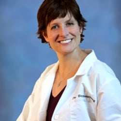 Chatuge Family Practice - Dr. Jill Brinke