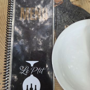 Le P'tit Fusion Tapas and Bar - Tapas/Small Plates Near Me - Bartlett, Illinois