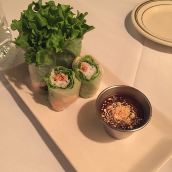 Meekong Kitchen - shrimp spring rolls - Vietnamese Near Me - Seattle, Washington Meekong Kitchen - shrimp spring rolls - Vietnamese Near Me - Seattle, Washington