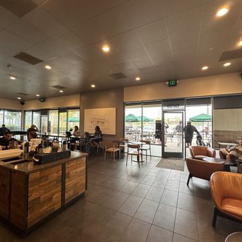 Starbucks - Inside IG: @ammysalamii - Coffee & Tea Near Me - Northridge, California Starbucks - Inside IG: @ammysalamii - Coffee & Tea Near Me - Northridge, California