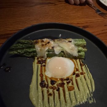McArthur's - Asparagus - Breakfast & Brunch Near Me - Phoenix, Arizona