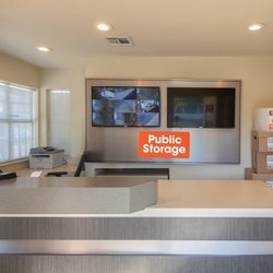 Public Storage