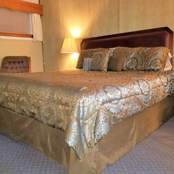 Duffer Motel - Single King Bed - Hotels Near Me - Mangum, Oklahoma Duffer Motel - Single King Bed - Hotels Near Me - Mangum, Oklahoma