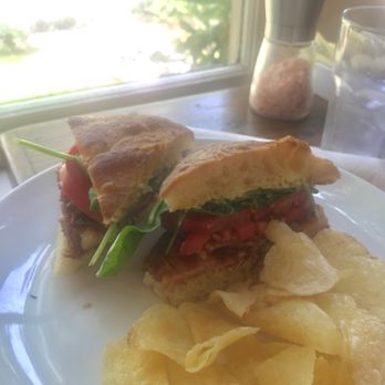 Oakhurst Café - BBLT - Breakfast & Brunch Near Me - Charlottesville, Virginia