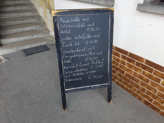 Menu photo 1 Haus Waldlust Wiesbaden, HE Menu photo 1 Haus Waldlust Wiesbaden, HE