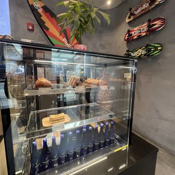 Pull Tab Coffee - Baked Goods - Coffee & Tea Near Me - New York, New York