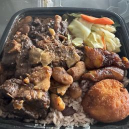 Oxtail Oxtail