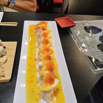 Sushi Love - Mango Tango - Sushi Bars Near Me - Las Vegas, Nevada Sushi Love - Mango Tango - Sushi Bars Near Me - Las Vegas, Nevada
