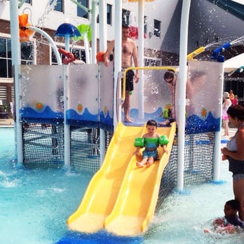 Cumming Aquatic Center Hour