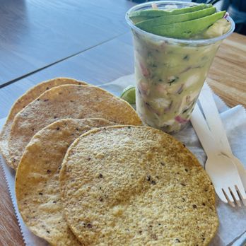 Guisados - Aguachile - Seafood Near Me - Hermosa Beach, California Guisados - Aguachile - Seafood Near Me - Hermosa Beach, California