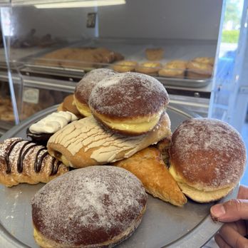 La Patrona Bakery - Bakeries Near Me - Homestead, Florida La Patrona Bakery - Bakeries Near Me - Homestead, Florida