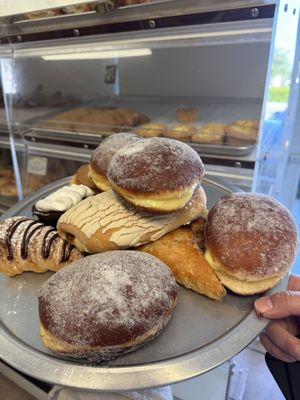 La Patrona Bakery by null