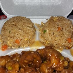 Dragon Land - General Tsos