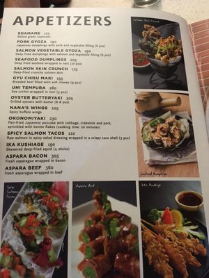 Menu photo 6 Omakase San Juan, NCR Menu photo 6 Omakase San Juan, NCR