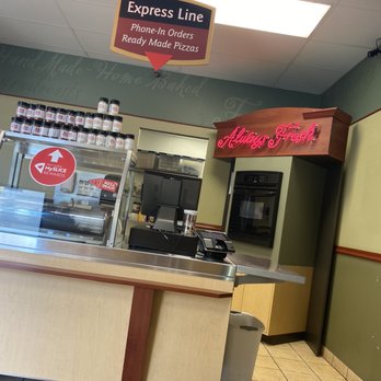 Papa Murphy's - Express line. For phone in orders and ready made pizzas - Pizza Near Me - Sioux City, Iowa
