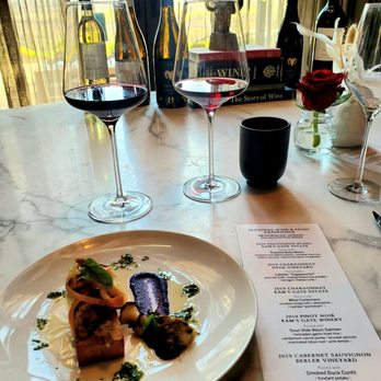 Ram's Gate Winery - Wineries Near Me - Sonoma, California