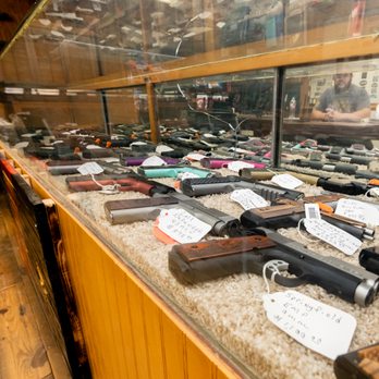 Outpost Guns and Trade - Guns & Ammo Near Me - Lenorah, Texas Outpost Guns and Trade - Guns & Ammo Near Me - Lenorah, Texas