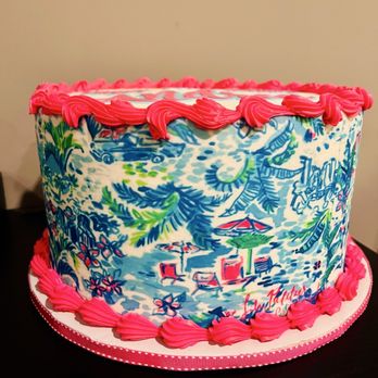 Cakes by Ron - Bakeries Near Me - Sarasota, Florida