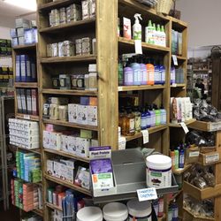 Pepacton Natural Foods