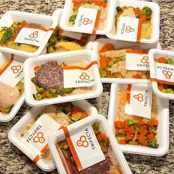 Trifecta - Food Delivery Services Near Me - Sacramento, California Trifecta - Food Delivery Services Near Me - Sacramento, California