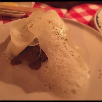 The Burgundy - The amazing cod starter - Wine Bars Near Me - Stockholm, Alberta The Burgundy - The amazing cod starter - Wine Bars Near Me - Stockholm, Alberta
