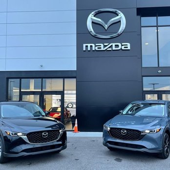 Hubler Mazda - Car Dealers Near Me - Greenwood, Indiana