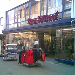 Baur-Schlegel Sporthaus
