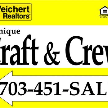 Monique Craft and Crew - Real Estate Agents Near Me - Burke, Virginia Monique Craft and Crew - Real Estate Agents Near Me - Burke, Virginia