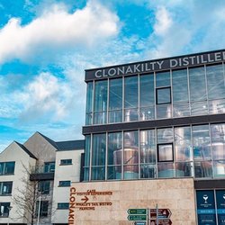 Clonakilty Distillery & Visitor Experience - Exterior