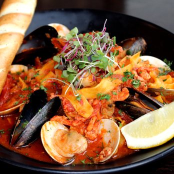 Panorama Six82 - Seafood Cioppino - American Near Me - Thornton, New Hampshire Panorama Six82 - Seafood Cioppino - American Near Me - Thornton, New Hampshire