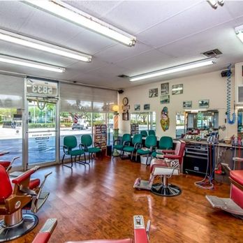 Pete's Barber Shop - Barbers Near Me - Margate, Florida Pete's Barber Shop - Barbers Near Me - Margate, Florida