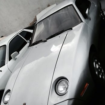 Garage Cats - Auto Repair Near Me - Northridge, California Garage Cats - Auto Repair Near Me - Northridge, California