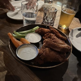 Eureka! - Wings - Burgers Near Me - Claremont, California Eureka! - Wings - Burgers Near Me - Claremont, California