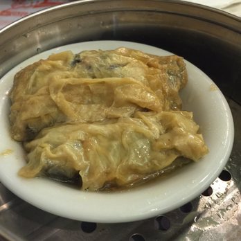 China Town Eatery - Tofu skin dimsum - Dim Sum Near Me - Salt Lake City, Utah China Town Eatery - Tofu skin dimsum - Dim Sum Near Me - Salt Lake City, Utah