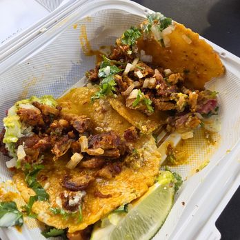 Soulmex - Pork belly tacos - Mexican Near Me - Los Angeles, California Soulmex - Pork belly tacos - Mexican Near Me - Los Angeles, California
