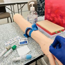 Genesis Medical College