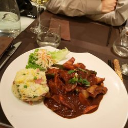 Asia - Poulet Satay