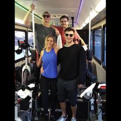 BikeBus