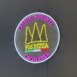 Citrus Heights 916 Pizza Citrus Heights 916 Pizza