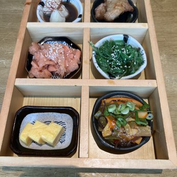 Shinya Shokudo - Izakaya Near Me - Seattle, Washington