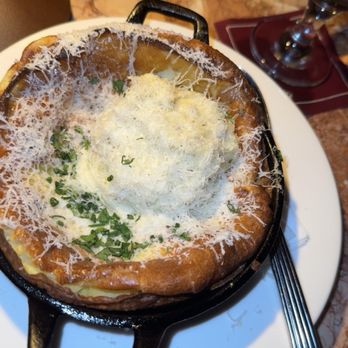 Cleaverman - Yorkshire Pudding - Steakhouses Near Me - Phoenix, Arizona