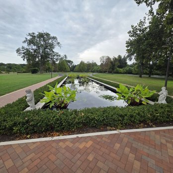 Cantigny - Museums Near Me - Wheaton, Illinois