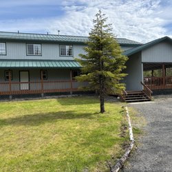 Cottonwood Lodge & Cabin Rentals - Cottonwood Lodge