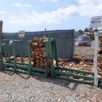 Dave Shultz Firewood - Firewood Near Me - Irvine, California