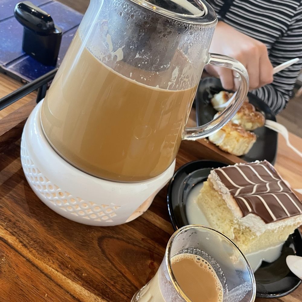 Qamaria Coffee - Bakeries Near Me - Hilliard, Ohio Qamaria Coffee - Bakeries Near Me - Hilliard, Ohio
