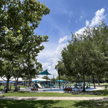 Barber Park - Dog Parks Near Me - Orlando, Florida