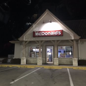 Westwood Exxon & Convenience Store - McDonalds - Convenience Stores Near Me - Brenham, Texas Westwood Exxon & Convenience Store - McDonalds - Convenience Stores Near Me - Brenham, Texas